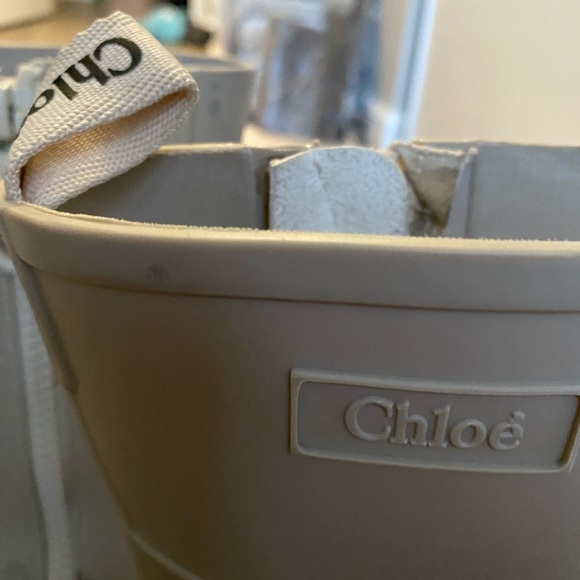 Cholè boots - Picture 7 of 10